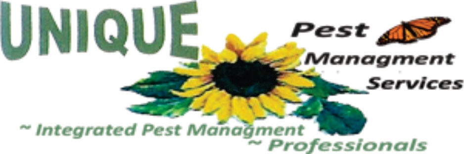 Unique Pest Management Service logo