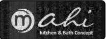 Mahi Kitchen & Bath Concept logo