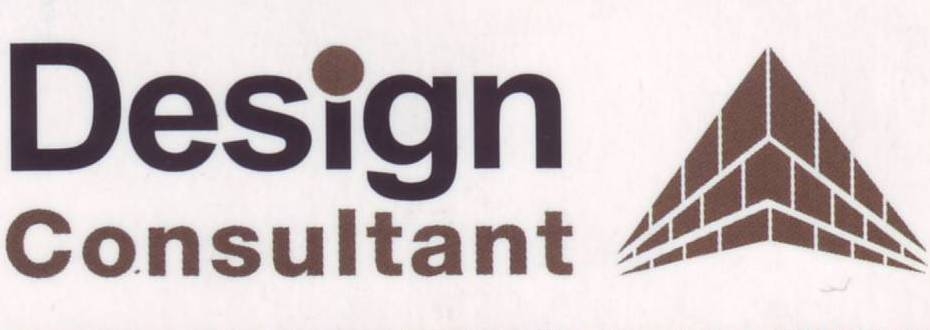 Design Consultant logo