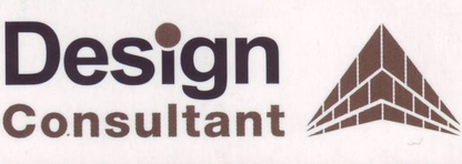 Design Consultant Logo 