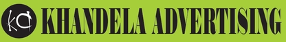 Khandela Advertising Logo 