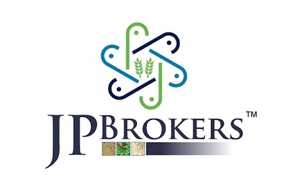 JP Brokers Logo 