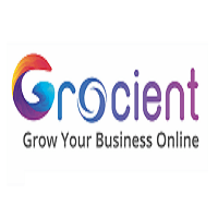 Grocient Infotech Pvt Ltd Logo 