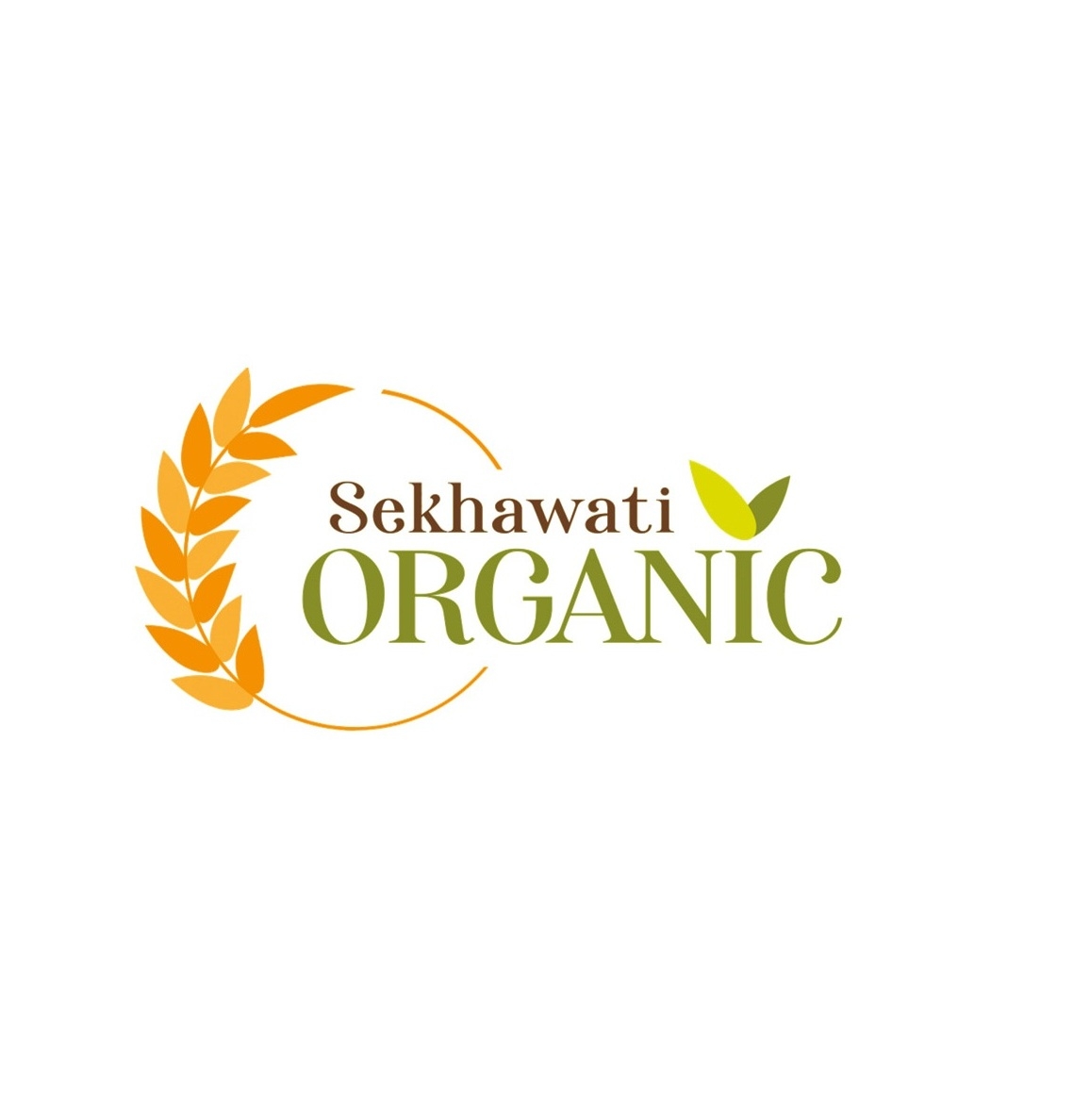 Sekhawati Organic Pvt Ltd logo