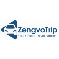 Zengvo Trip Logo 