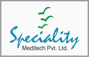 Speciality Meditech Pvt Ltd logo