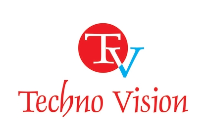 Techno Vision Logo 