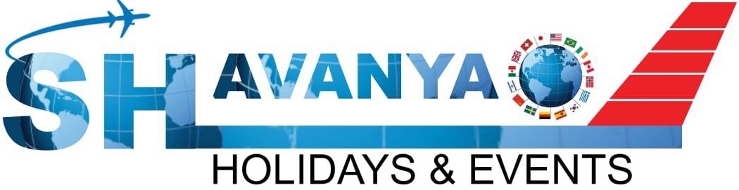 Shavanya Holidays & Events logo