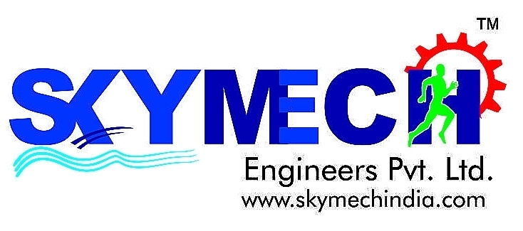 Sky Mech Engineers Pvt Ltd logo