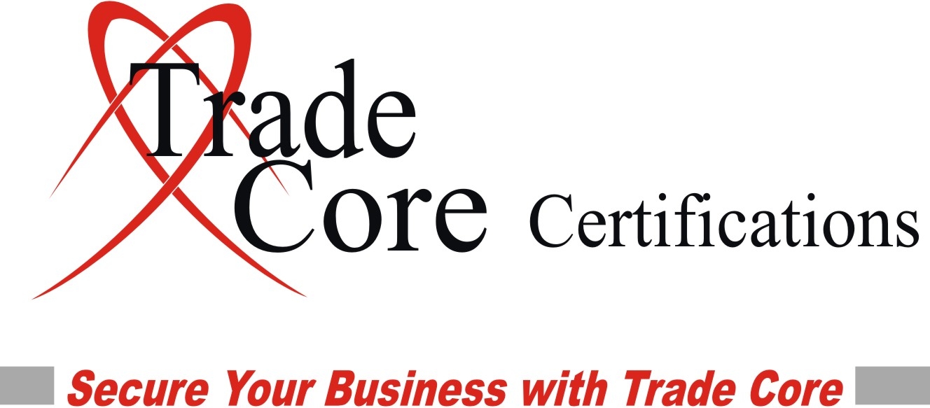 Trade Core Certifications logo