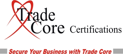 Trade Core Certifications Logo 