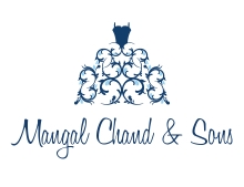 Mangal Chand & Sons Jewellers logo