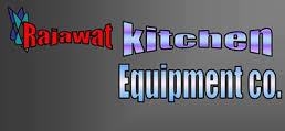 Rajawat Kitchen Equipment Co logo