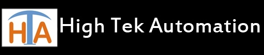 High Tek Automation logo