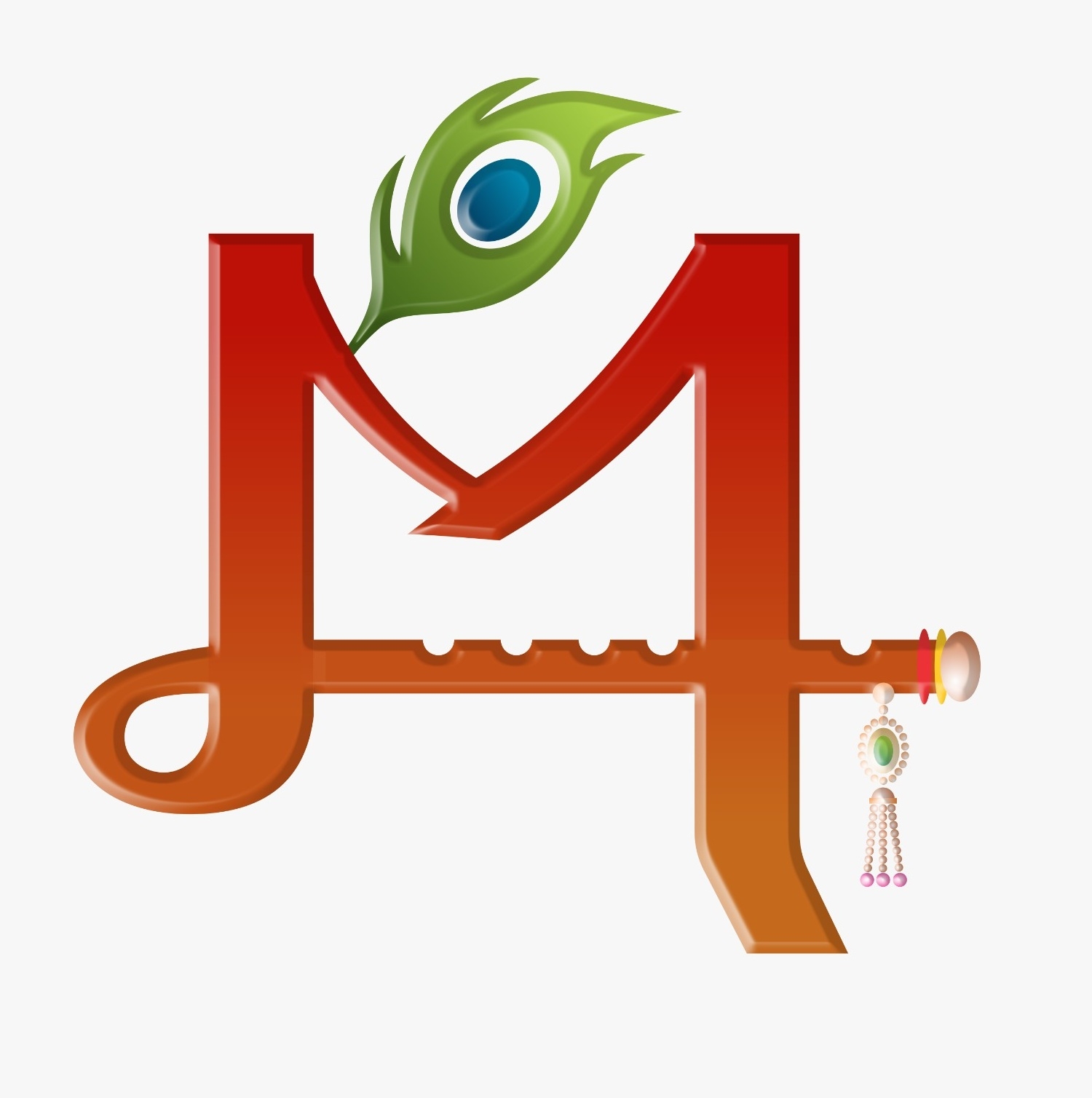 Madhuri Sarees logo