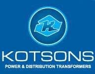 Kotsons Private Ltd Logo 