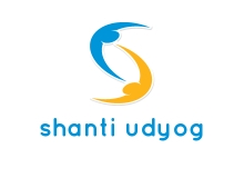 Shanti Udyog logo