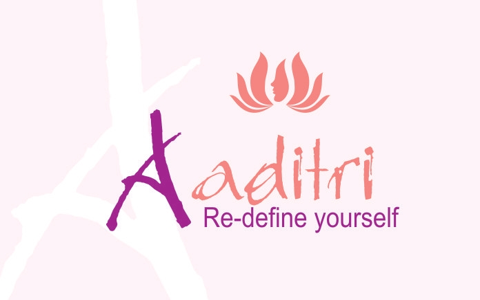 Aaditri logo