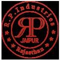 RP Industries logo