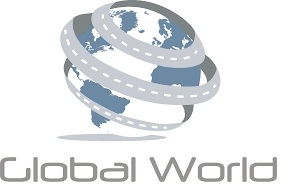 Global World logo