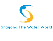 Shayona The Water World logo