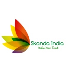 Skanda Fasteners Pvt Ltd logo