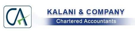 Kalani & Company logo