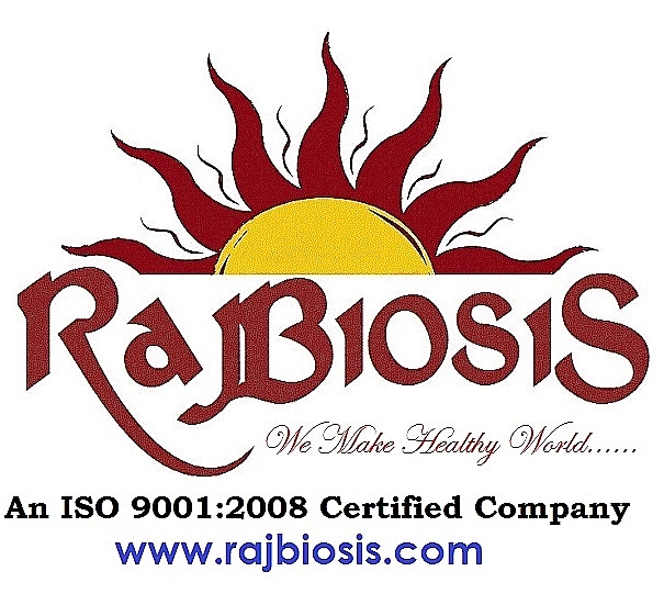 Raj Biosis Pvt Ltd logo