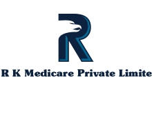 R K Medicare Private Limited Logo 