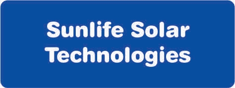 Sunlife Solar Technologies logo