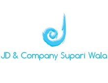 JD & Company Supari Wala logo