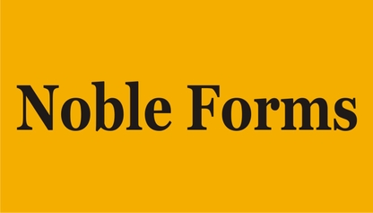 Noble Forms Pvt Ltd Logo 