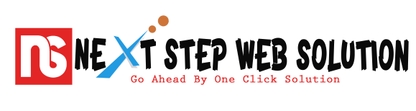 Next Step Web Solution Logo 