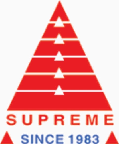 Supreme Transport Organisations Pvt Ltd Logo 