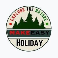 Make Easy Holiday logo