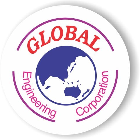 Global Engineering Corporation logo