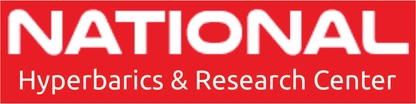 National Hyperbarics Research Centre Logo 