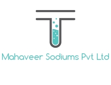 Mahaveer Sodiums Pvt Ltd Logo 