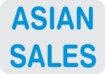 Asian Sales Logo 