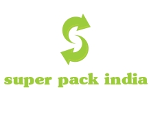 Super Pack India logo