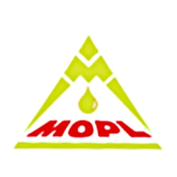 Manishankar Oils Pvt Ltd logo