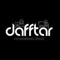 Dafftar Coworking Space Logo 