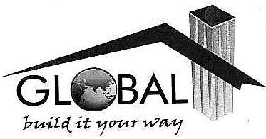 Global Build Estate Projects Pvt Ltd logo