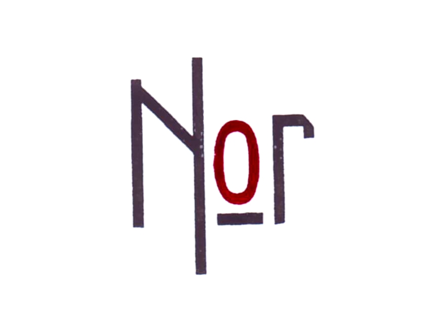 NOR logo