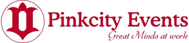 Pinkcity Events Logo 