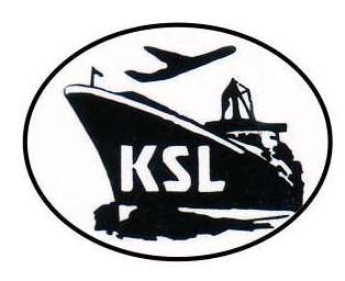 Krystal Shipping Line Inc logo