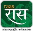 Raas Creations logo