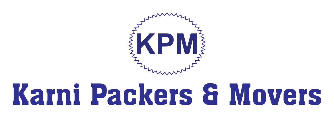 Karni Packers And Movers logo