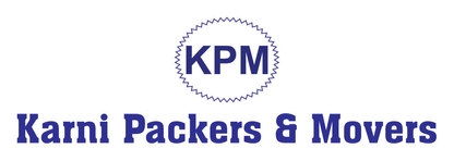 Karni Packers And Movers Logo 