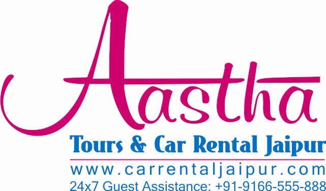 Aastha Tour & Car Rental logo